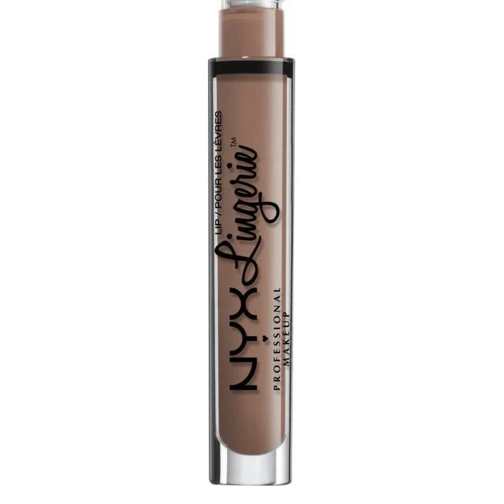 NYX Professional Makeup nyx lip